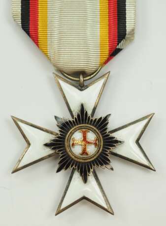 Waldeck: Verdienstkreuz, 3. Klasse. - photo 1