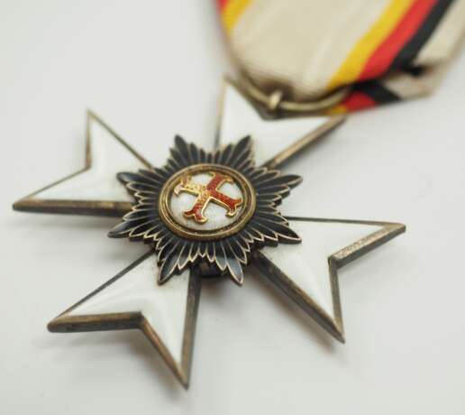 Waldeck: Verdienstkreuz, 3. Klasse. - photo 2