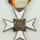 Waldeck: Verdienstkreuz, 3. Klasse. - photo 3