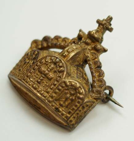 Freikorps: Freikorps von Heydebreck. - photo 2