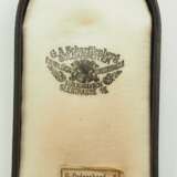 Familie von Werder: Sachsen: Albrechtsorden, 2. Modell (1876-1918), Ritterkreuz 1. Klasse, im Etui. - photo 8