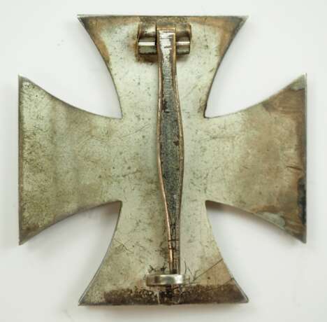 Nachlass eines Oberleutnants der Infanterie und Träger des Deutschen Kreuz in Gold. - photo 7