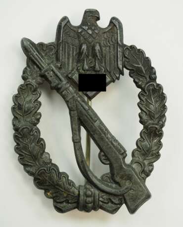 Nachlass eines Oberleutnants der Infanterie und Träger des Deutschen Kreuz in Gold. - photo 8