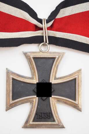 Großkreuz des Eisernen Kreuzes 1939 - L/12. - фото 1