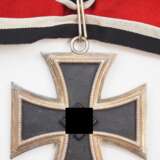 Großkreuz des Eisernen Kreuzes 1939 - L/12. - фото 1