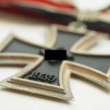 Großkreuz des Eisernen Kreuzes 1939 - L/12. - фото 2