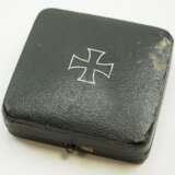 Eisernes Kreuz, 1939, 1. Klasse, im Etui - 7. - Foto 4