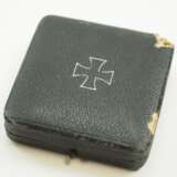 Eisernes Kreuz, 1939, 1. Klasse, im Etui. - фото 4
