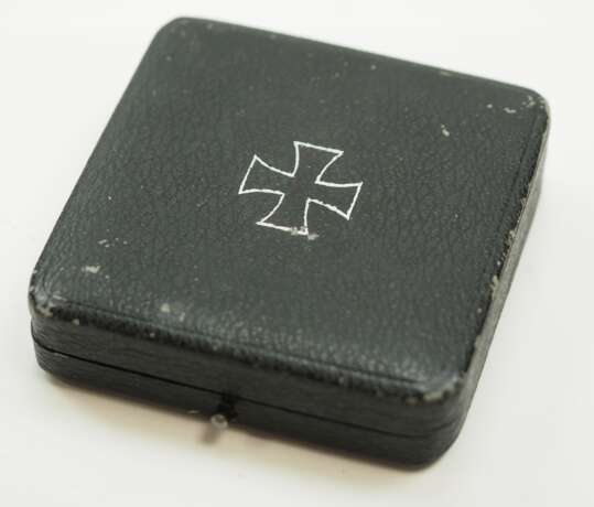Eisernes Kreuz, 1939, 1. Klasse, im Etui. - фото 4