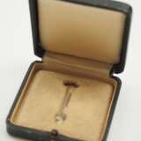 Eisernes Kreuz, 1939, 1. Klasse Etui. - фото 2