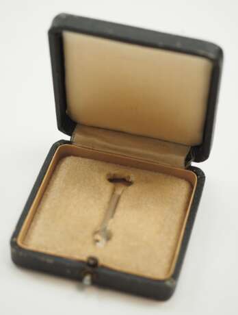 Eisernes Kreuz, 1939, 1. Klasse Etui. - фото 2