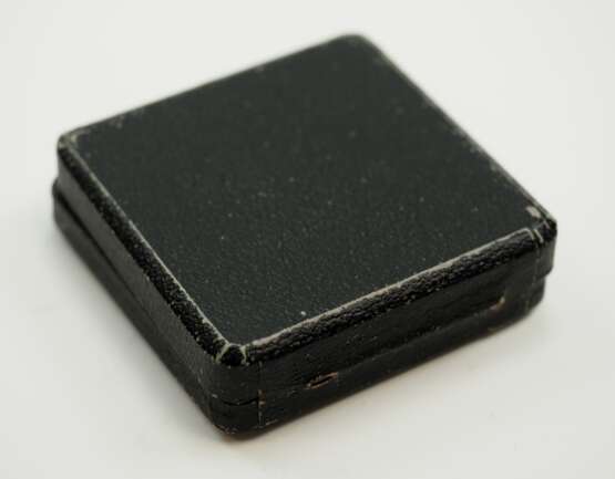Eisernes Kreuz, 1939, 1. Klasse Etui. - фото 3