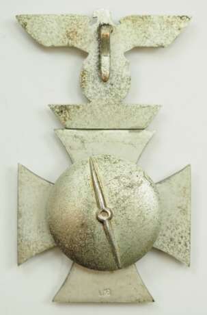 Eisernes Kreuz, 1914, 1. Klasse mit Wiederholungspange 1939 - L/18. - фото 3