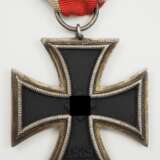 Eisernes Kreuz, 1939, 2. Klasse - runde 3. - фото 1