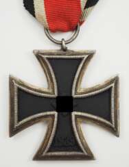 Eisernes Kreuz, 1939, 2. Klasse - runde 3.