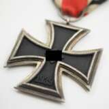 Eisernes Kreuz, 1939, 2. Klasse - runde 3. - фото 2