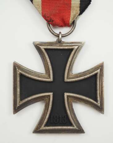 Eisernes Kreuz, 1939, 2. Klasse - runde 3. - фото 3