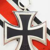 Eisernes Kreuz, 1939, 2. Klasse. - photo 3