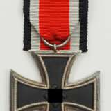 Eisernes Kreuz, 1939, 2. Klasse. - фото 1