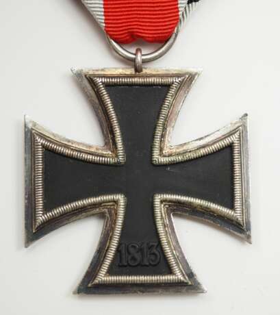Eisernes Kreuz, 1939, 2. Klasse. - фото 3