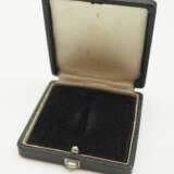 Kriegsverdienstkreuz, 1. Klasse mit Schwertern Etui. - фото 3