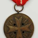 Deutscher Adler Orden, Medaille in Bronze. - фото 1