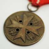 Deutscher Adler Orden, Medaille in Bronze. - фото 2
