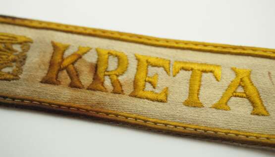 Ärmelband KRETA. - фото 2