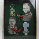 Nachlass zweier gefallener Brüder - 7./ Infanterie-Regiment 119 bzw. Panzer-Regiment 7/I. - photo 3