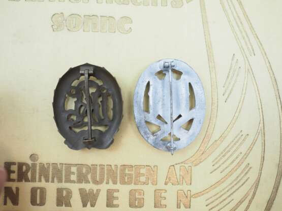 Nachlass eines Hauptmann. - photo 2