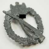 Infanterie-Sturmabzeichen, Silber - A.S. - фото 2