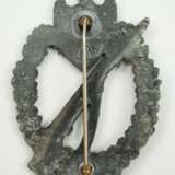 Infanterie-Sturmabzeichen, Silber - A.S. - фото 3