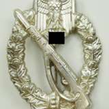 Infanterie-Sturmabzeichen, Silber. - photo 1