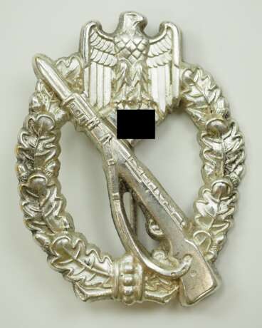 Infanterie-Sturmabzeichen, Silber. - photo 1