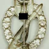 Infanterie-Sturmabzeichen, Silber. - photo 3