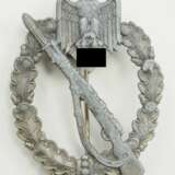 Infanterie Sturmabzeichen, Silber. - фото 1