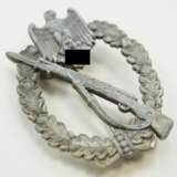 Infanterie Sturmabzeichen, Silber. - фото 2