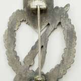 Infanterie Sturmabzeichen, Silber. - фото 3