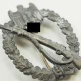 Infanterie Sturmabzeichen, Silber. - фото 2