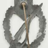 Infanterie Sturmabzeichen, Silber. - фото 3