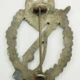 Infanterie Sturmabzeichen, Silber. - фото 3