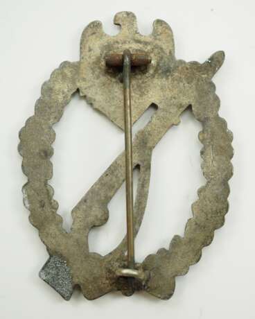 Infanterie Sturmabzeichen, Silber. - фото 3