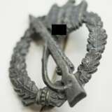 Infanterie Sturmabzeichen, Silber. - Foto 2