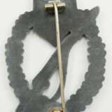 Infanterie Sturmabzeichen, Silber. - Foto 3