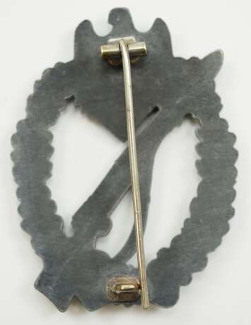 Infanterie Sturmabzeichen, Silber. - Foto 3