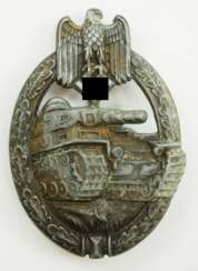 Panzerkampfabzeichen, Bronze - FLL.