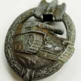 Panzerkampfabzeichen, Bronze - FLL. - Foto 2