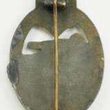 Panzerkampfabzeichen, Bronze - FLL. - Foto 3