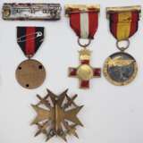 Nachlass eines Luftwaffenangehörigen der Legion Condor. - photo 3