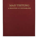 'MAO TSETUNG, A SELECTION OF - photo 1